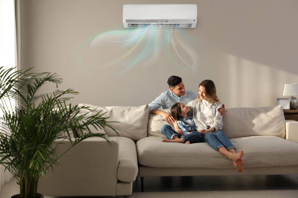 Ductless HVAC Repair in Kemp Mill, MD